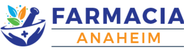 Farmacia Anaheim