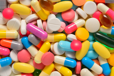 medicines