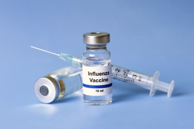 influenza vaccines