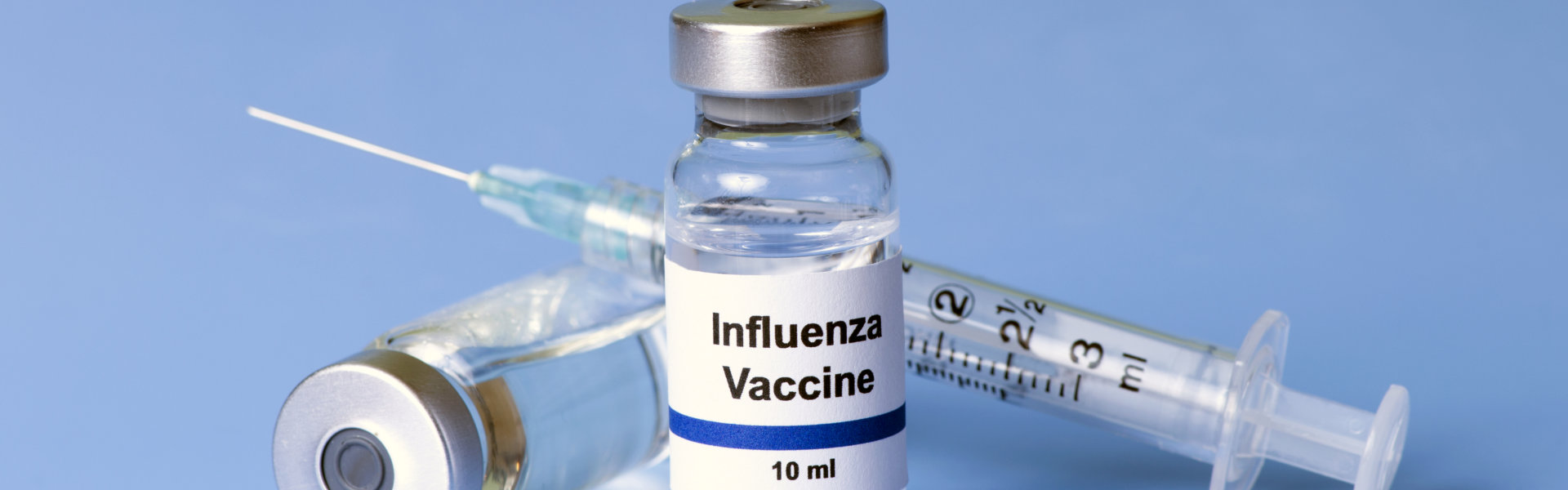 influenza vaccine