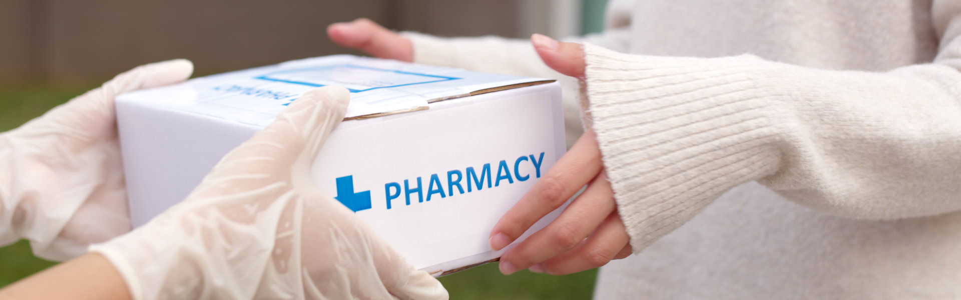 medicines delivered
